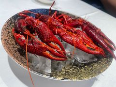 冰醉梅香小龙虾-二十四单 淮扬新味