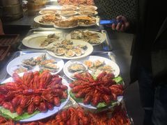 -庙街旅游·美食广场(五一广场店)