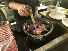 -339旋转餐厅(天府熊猫塔店)