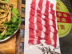 -凤吉园乌拉满族火锅中华老字号(繁荣路店)