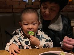 -奉天小馆·非遗东北菜(沈阳万象城店)