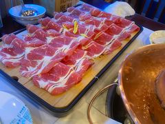 -阳坊胜利涮羊肉(禧乐汇店)