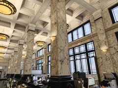 -招商银行(上海外滩支行)