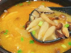 -西贝(武汉群星城店)