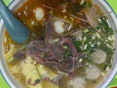 -孔师傅八仙老鸭粉丝汤(上海市第一食品商店南东店)