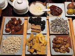 -青藤茶馆(南山路店)