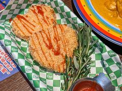 -泰妃殿(武汉首店)