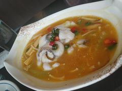 -柒园·三十年创意杭帮菜(龙湖滨江天街店)
