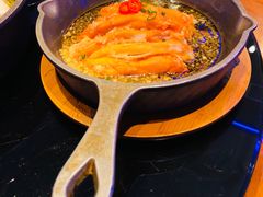 -赵小姐丨新中餐(曲江店)