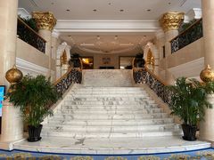 -和平宾馆(王府井店)