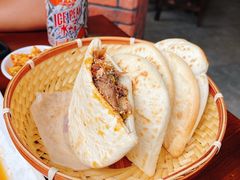 -长安后宰门水盆羊肉(新都心店)