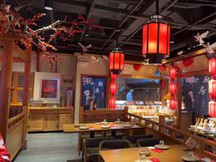 -鸽子窝(黄村店)