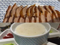 -羲和雅苑•北京烤鸭(国贸商城店)