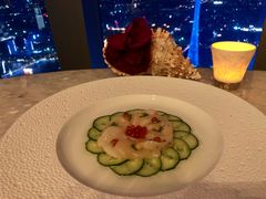 -广州四季酒店·佰鲜汇·现代法餐