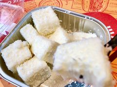 牛奶雪花糕-PUFFRING帕芙琳(延兴门店)