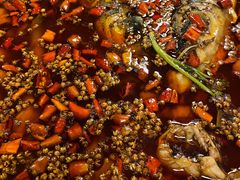 味之绝美蛙-味之绝热血美蛙鱼火锅(中坝店)