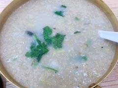 海鲜泡饭-弄堂咪道-饭香·面香·馄饨香(汇锦广场店)