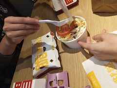 -麦当劳(番禺易发商业街店)