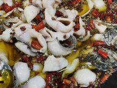 -金三可市井水煮鱼(金碧园店)