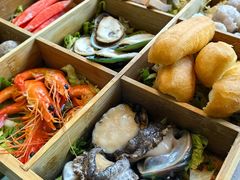 -扬州万怡酒店-中餐厅(文昌中路店)