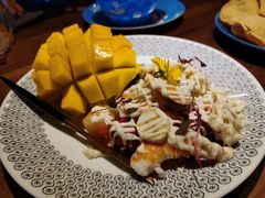 -星叶·东南亚料理(宁波万象汇店)