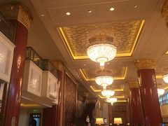 -北京中国大饭店