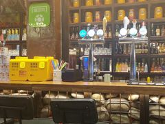 -1819餐厅·团队聚餐·烤串·精酿