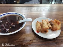 -随柳居·苏式小吃(建新巷店)