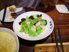 -大牌大·传统杭帮菜(湖滨店)