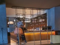 -FOOOO CITY CLUB 孚乐里音乐西餐酒吧(来福士店)