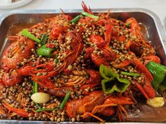 -呆虾王龙虾馆(南湖总店)
