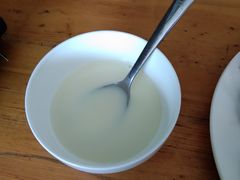 -简心素爱素食自助餐厅