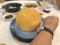-东豪园林海鲜酒家(南港路辅路店)