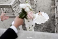 -帆拉斐婚纱摄影(春熙店)