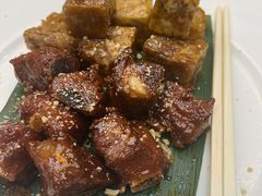 荔浦芋蜜丝骨-渔民新村(番禺总店)