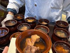 -小柴米·传统江西菜(八一广场店)