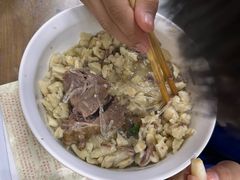 -老刘家泡馍·陕西老字号(钟楼广济街店)