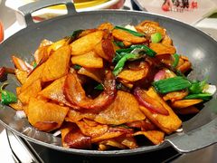 -大鸭梨烤鸭店(花园村店)