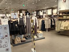 -MUJI无印良品(京西大悦城店)