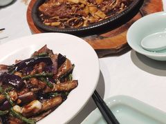 -香融府·烤鸭·家常菜(花乡奥莱店)