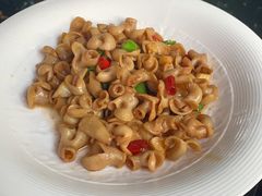 -卢小厨私房菜(长兴店)