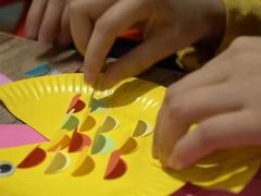 -珠海横琴国家地理探险家中心(创新方)