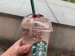 -星巴克(西藏路店)