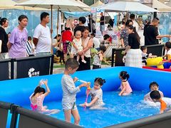 -天津梅江印象城