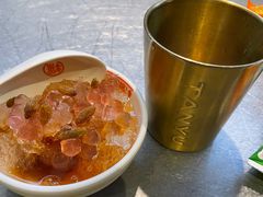 -探鱼·鲜青椒爽麻烤鱼(苏宁广场店)