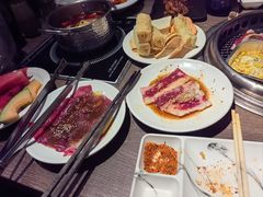 -火炉火自助餐(枫蓝国际店)