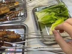 -马老大烧烤(和平路店)