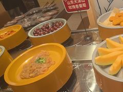 -喜味涮自助小火锅(广州东圃天河城店)