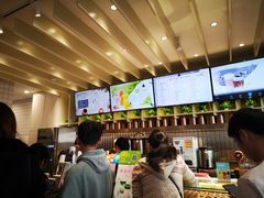 -CoCo都可(湖滨银泰店B区店)