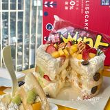 今天的幸福是幸福西饼给的！🍰💕😋